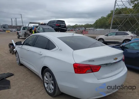2019 Chevrolet Impala Lt from USA, damaged, VIN 2G11Z5SA5K9122545